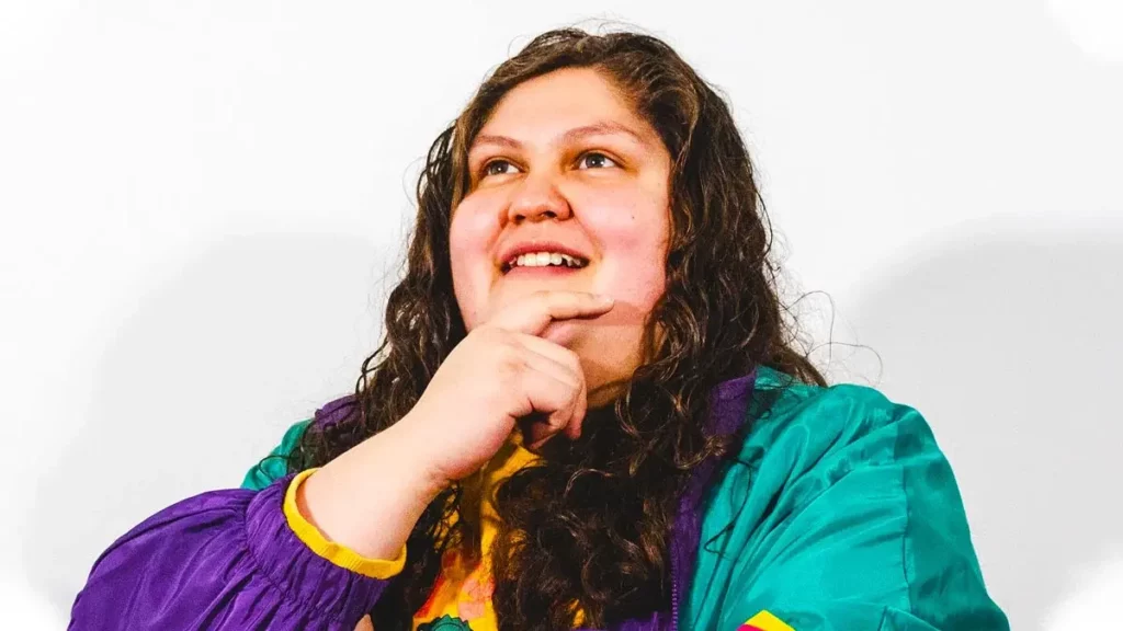 Karla Camacho iniciará en Puebla su Stand Up Tour 2024 “No me voy a enamorar” 