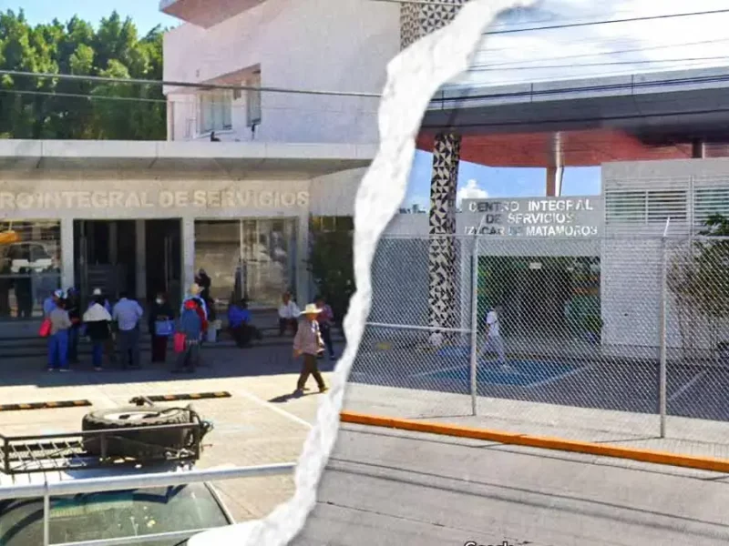 Lanzan licitación para rehabilitar CIS de Acatlán e Izúcar de Matamoros 