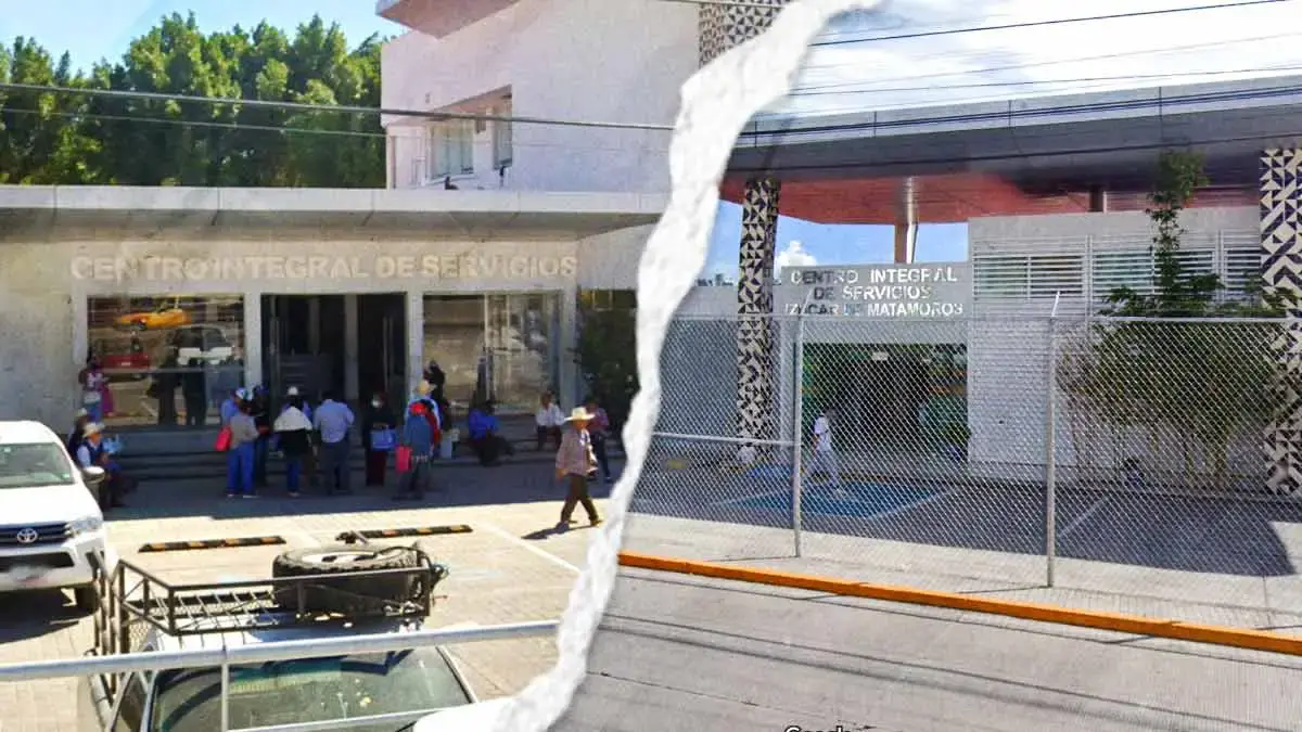 Lanzan licitación para rehabilitar CIS de Acatlán e Izúcar de Matamoros 