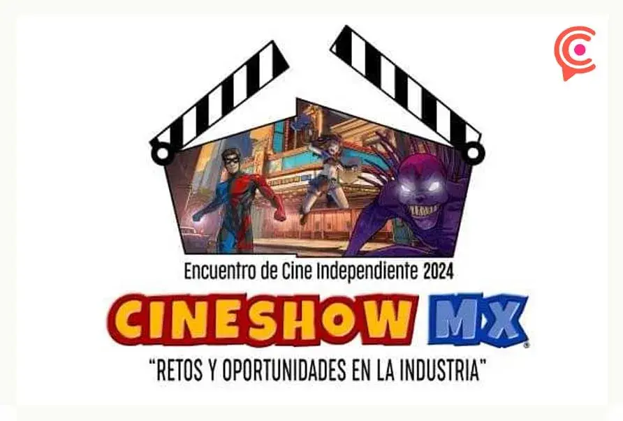 Majo Aguilar, Cine Show y más eventos en Puebla del 9 al 16 de septiembre