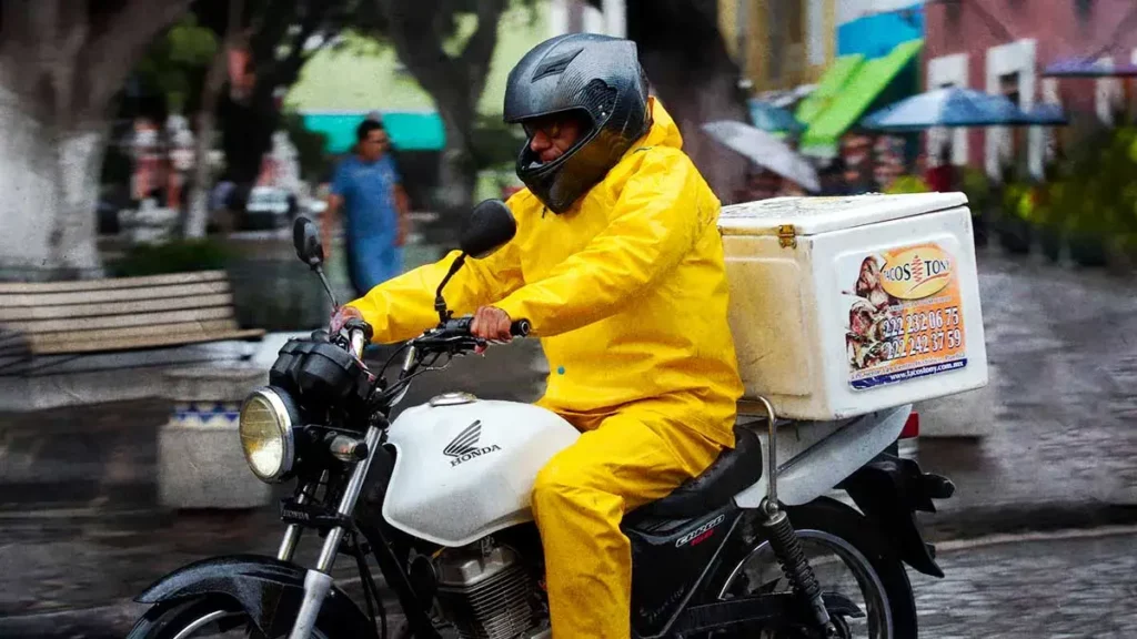 Así estará el clima en Puebla el lunes 9 de septiembre de 2024