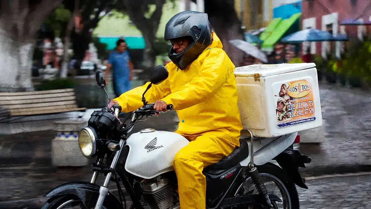 Así estará el clima en Puebla el lunes 9 de septiembre de 2024