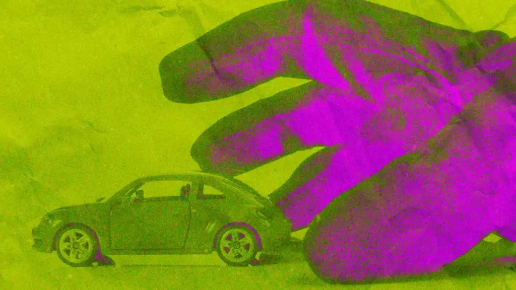 Cada 50 minutos se registró el robo de un auto en Puebla, hasta julio 2024