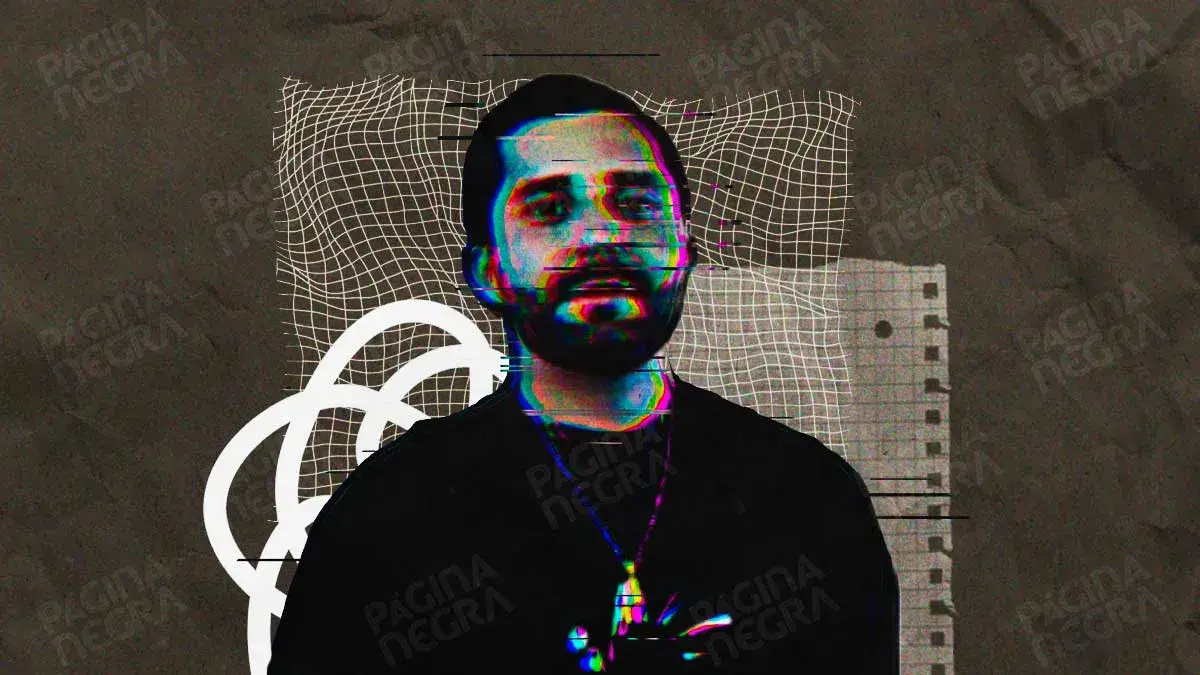 César Eduardo Garrido, el hombre levantado por un grupo armado en Angelópolis