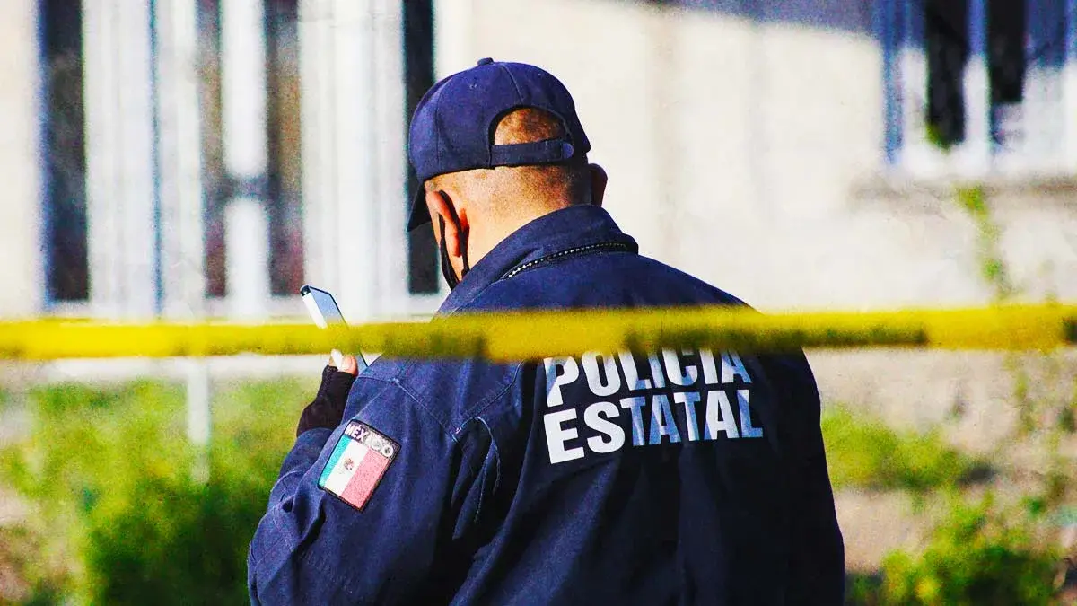 En la colonia Constitución Mexicana de Puebla, dos hombres resultaron heridos en un ataque armado
