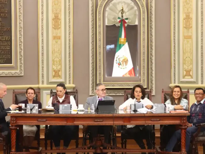 Recibe Congreso del Estado iniciativa para garantizar uso seguro de tecnologías e internet