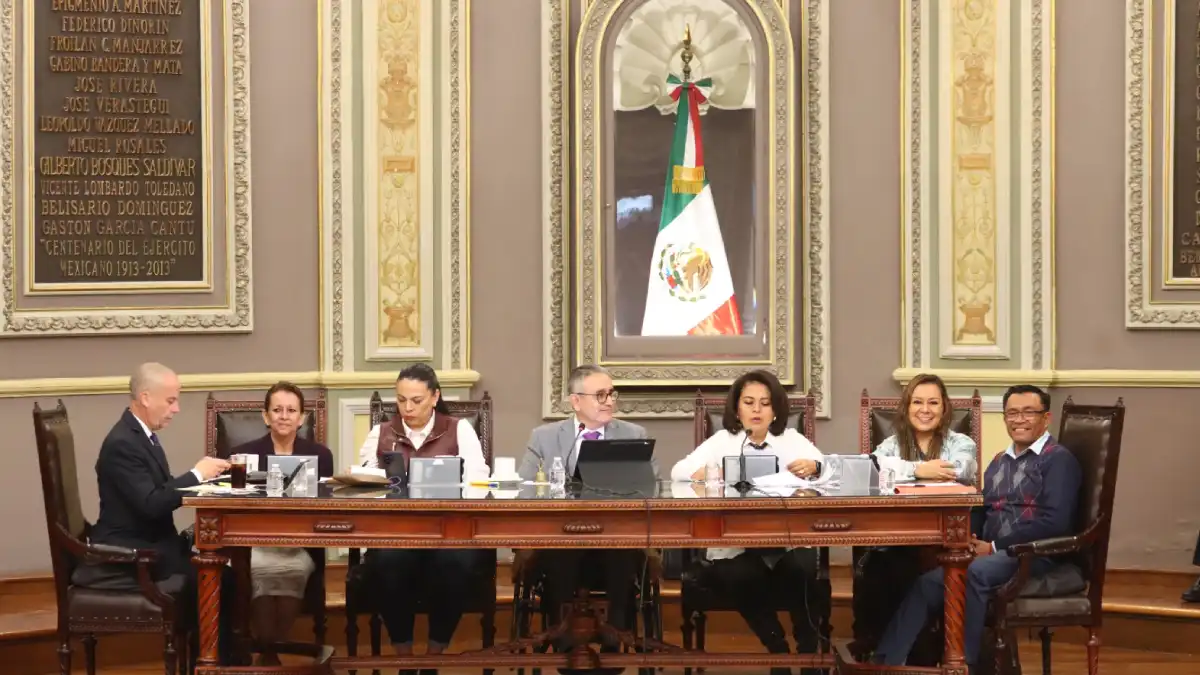Recibe Congreso del Estado iniciativa para garantizar uso seguro de tecnologías e internet