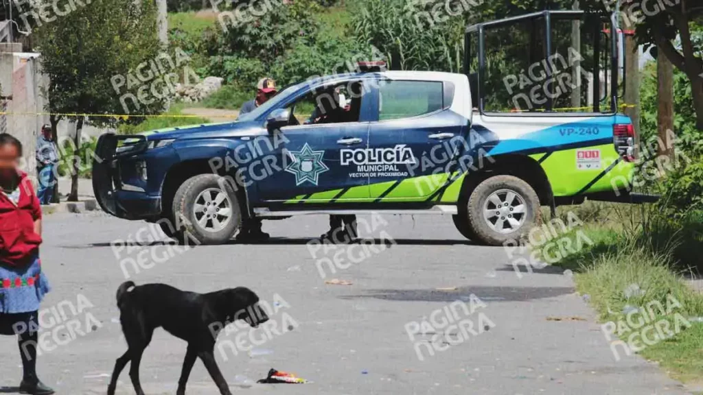 Riña entre borrachos durante fiesta de XV años deja un hombre muerto en La Resurrección 