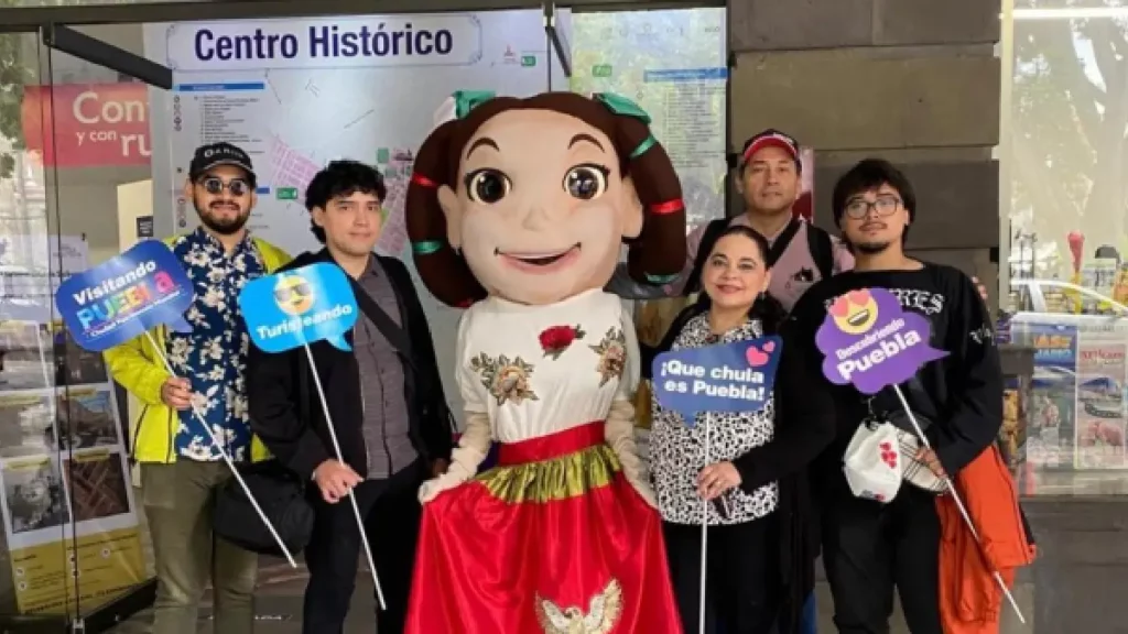Puebla capital con rumbo y resultados en verano 2024