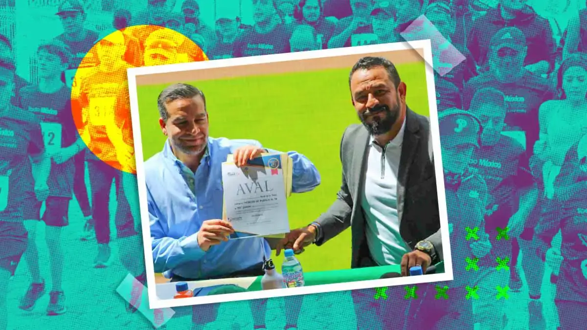 Carrera Pericos de Puebla espera mil participantes en su primera edición