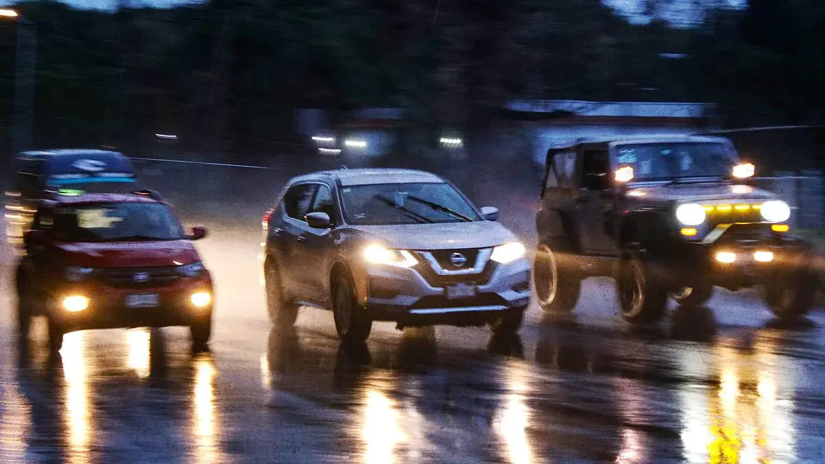 Gobierno de Puebla podría cancelar la licitación para monitoreo de autos sin verificación
