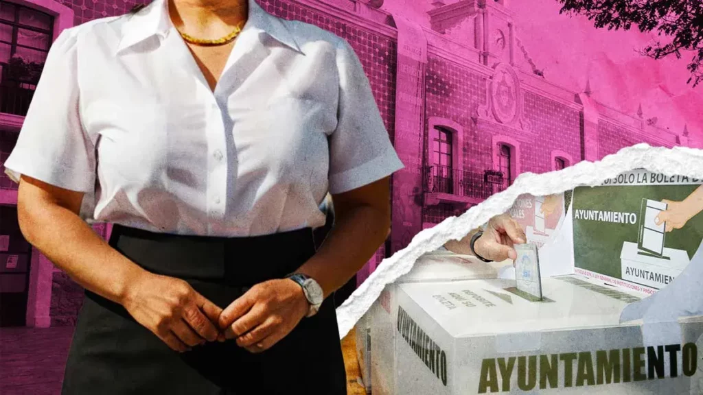 Puebla, entre los estados con menor porcentaje de presidentas municipales electas