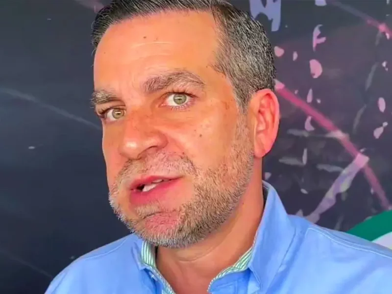 “No habrá equipo en la LMS”: Ignacio Trigueros Presidente de Pericos de Puebla