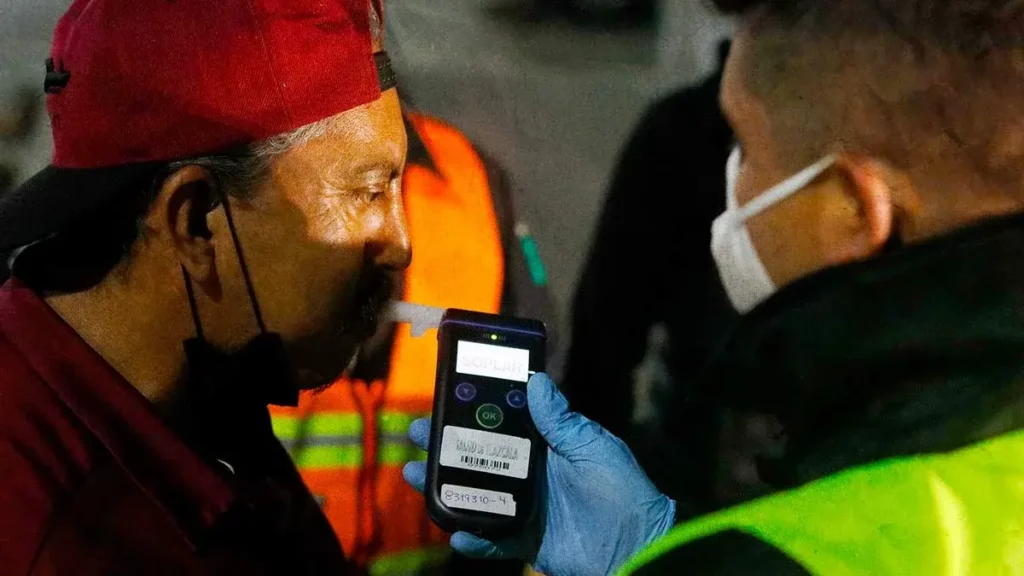 Ayuntamiento de Puebla realizará operativos de alcoholímetro por las Fiestas Patrias  