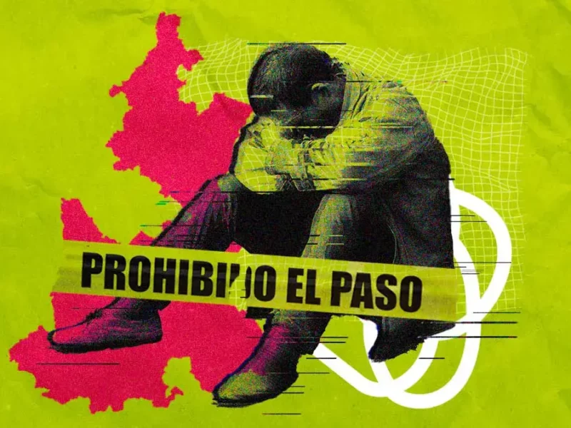 El 76% de los suicidios en los últimos seis años en Puebla fueron de hombres