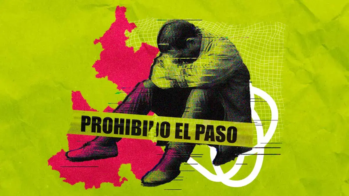 El 76% de los suicidios en los últimos seis años en Puebla fueron de hombres