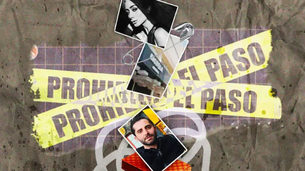 Investigan probable conexión entre ejecuciones de Vielka Pulido, El Jaguar y César Eduardo Garrido  