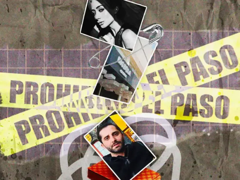 Investigan probable conexión entre ejecuciones de Vielka Pulido, El Jaguar y César Eduardo Garrido  