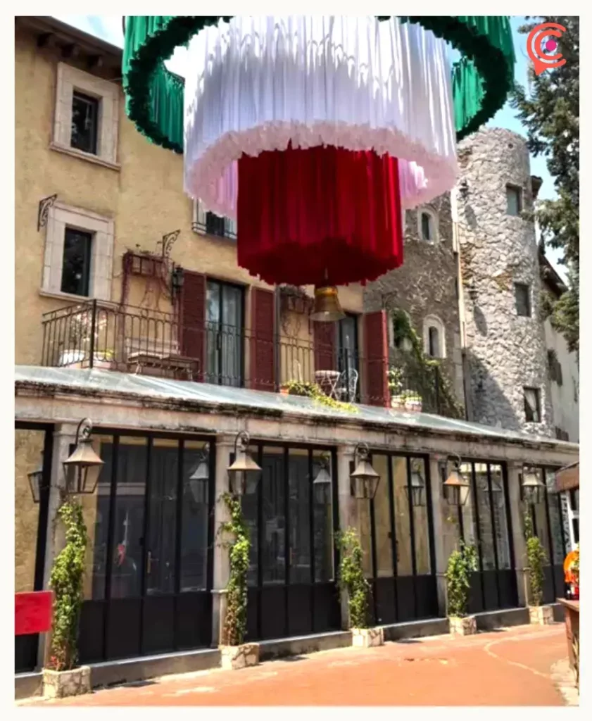 Val'Quirico celebrará sus diez años y las Fiestas Patrias el 15 de septiembre