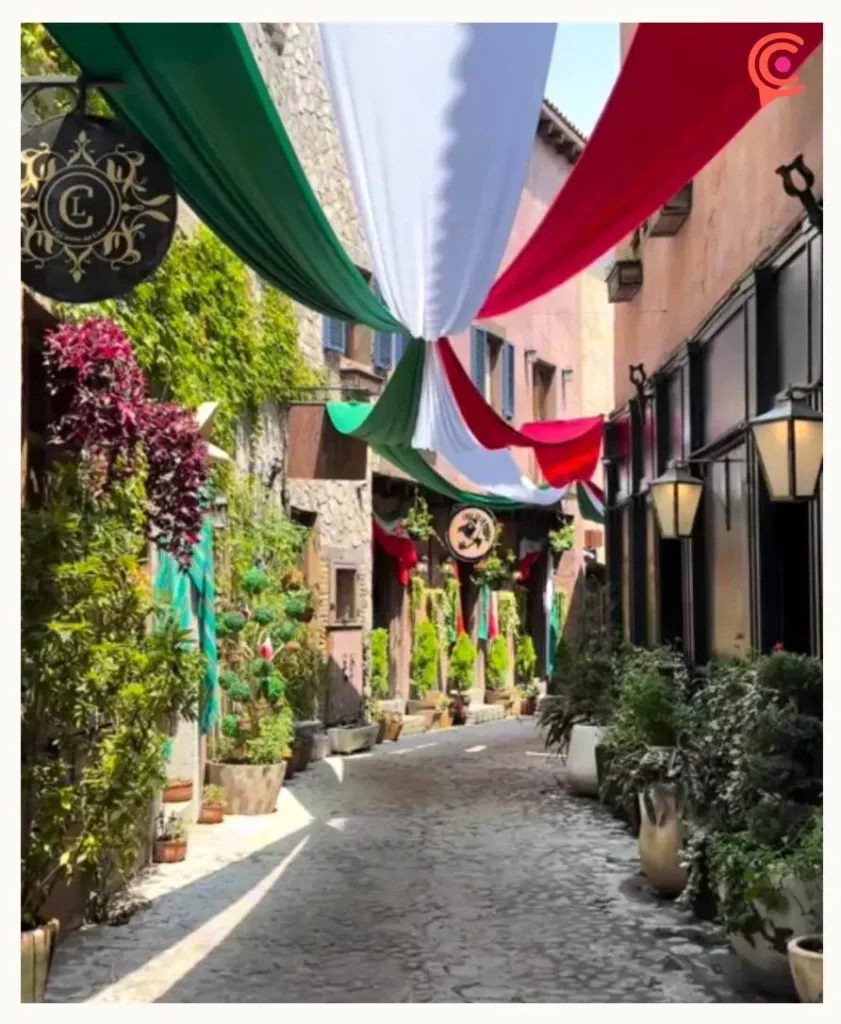 Val'Quirico celebrará sus diez años y las Fiestas Patrias el 15 de septiembre