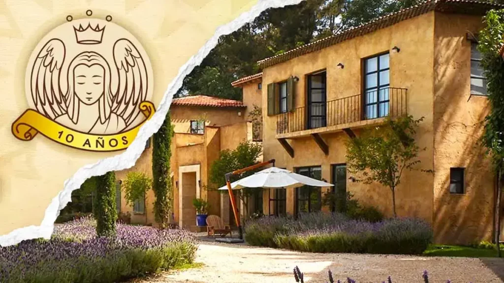 Val'Quirico celebrará sus diez años y las Fiestas Patrias el 15 de septiembre