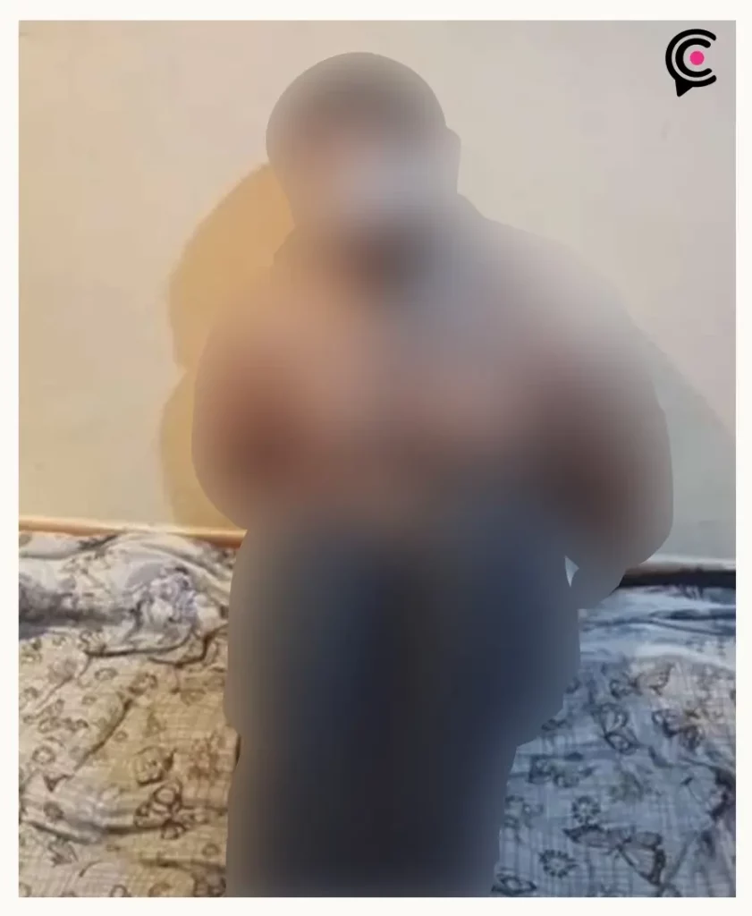 Operativa Barredora difunde video donde César Eduardo Garrido relaciona a GN con ladrones de carga