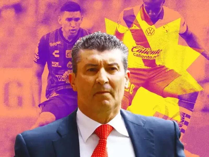 “No podemos subestimar nada”; “Chepo” de la Torre previo al encuentro Club Puebla vs Querétaro