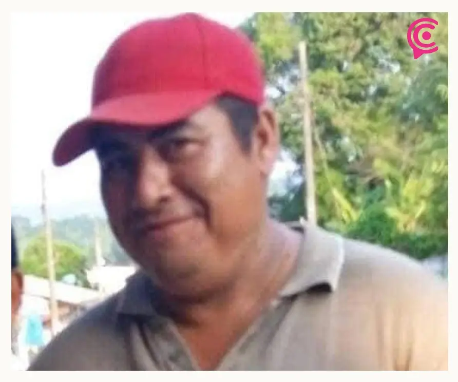 Detienen a Fidel Villegas por criticar al Ayuntamiento de Ayotoxco de Guerrero en Facebook