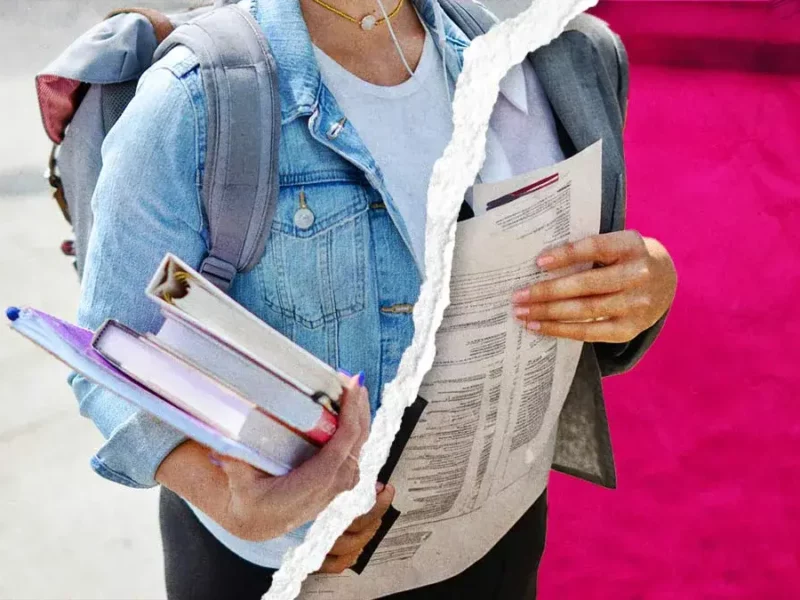 Desde hace una década, Derecho es la carrera más estudiada en Puebla