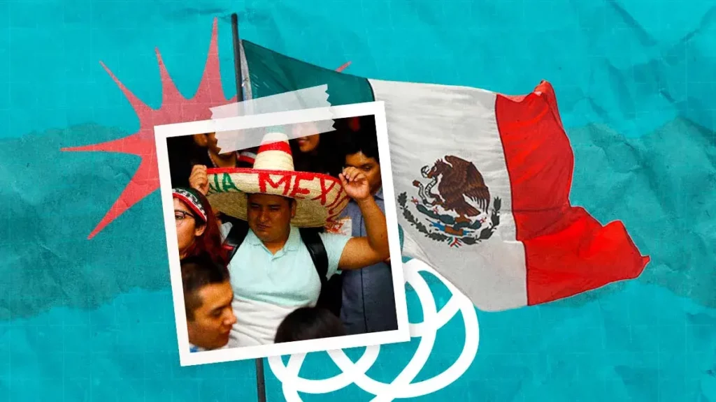 Te recomendamos cinco lugares para festejar el 15 de septiembre en Puebla 