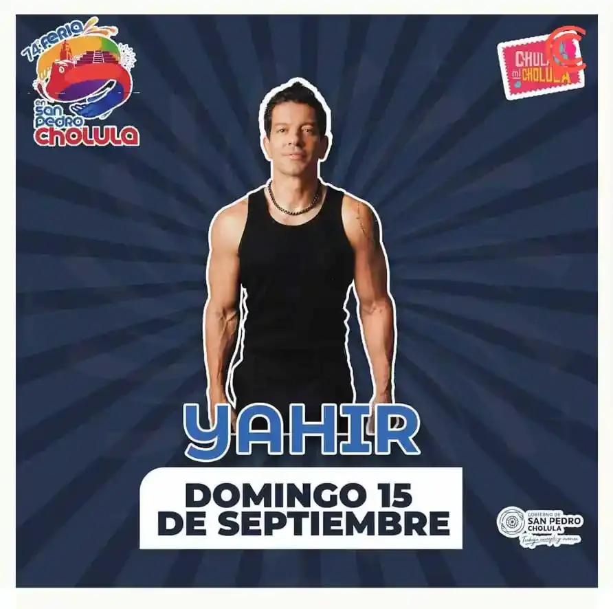 Te recomendamos cinco lugares para festejar el 15 de septiembre en Puebla 