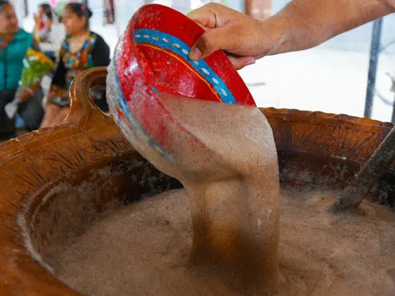 Este es el programa de actividades de la Fiesta del Cacao 2024 en Cholula