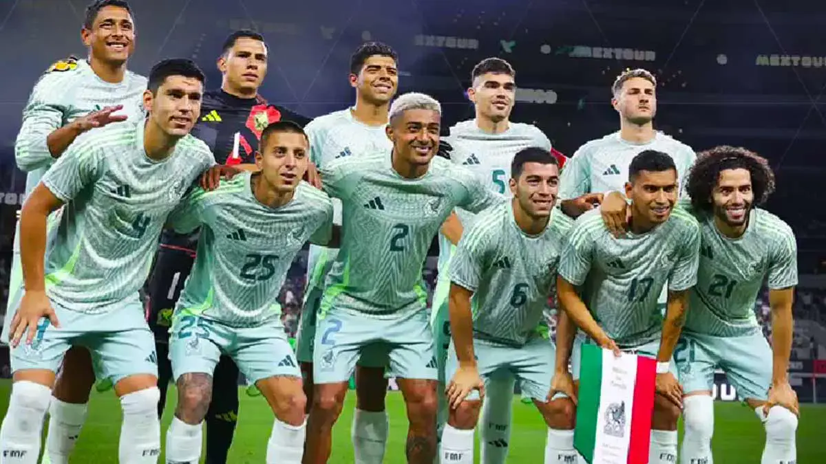 Estos son los precios de los boletos para ver a la Selección Mexicana en Puebla