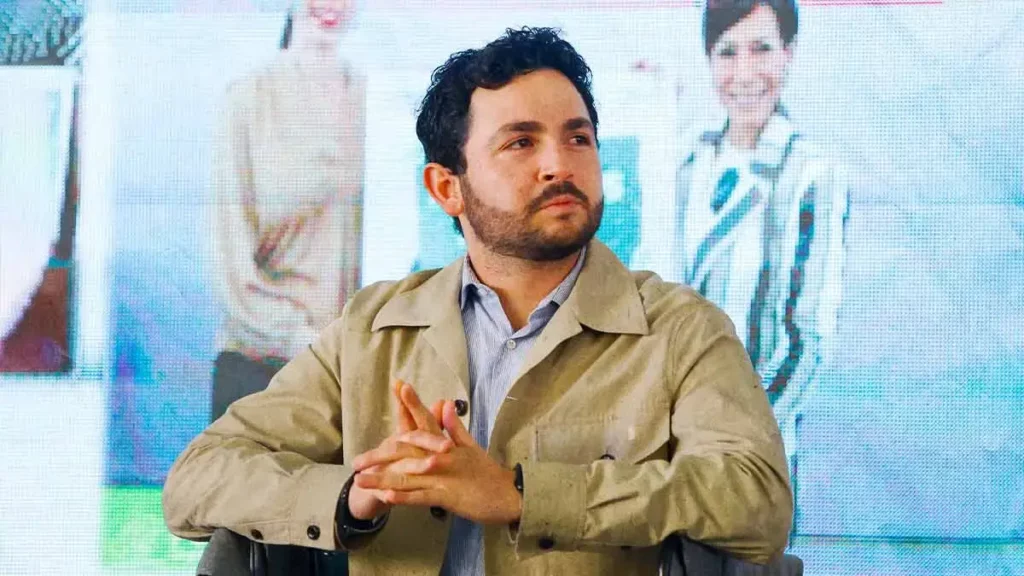 Dejará Ermilo Barrera Novelo la Secretaría de Economía del gobierno de Puebla  
