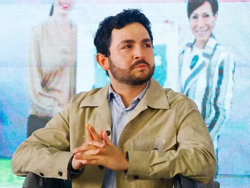 Dejará Ermilo Barrera Novelo la Secretaría de Economía del gobierno de Puebla  