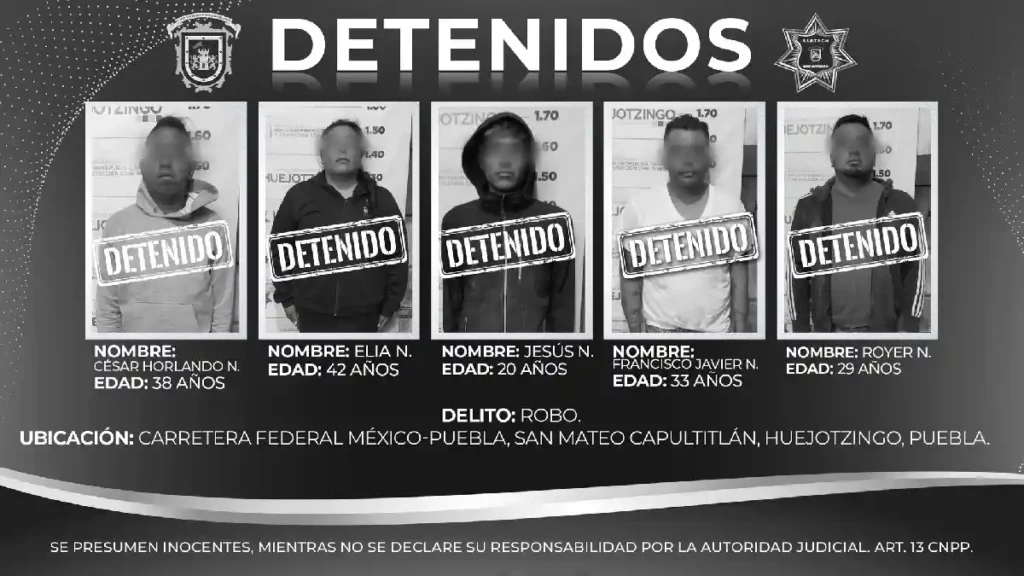 Los elementos policíacos fueron alertados por el encargado de una construcción que estaba siendo desmantelada
