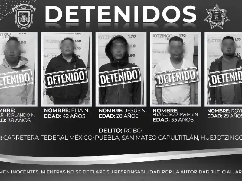 Los elementos policíacos fueron alertados por el encargado de una construcción que estaba siendo desmantelada