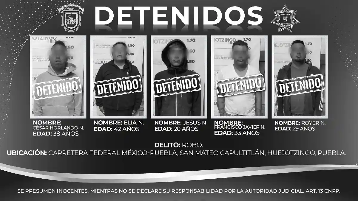 Los elementos policíacos fueron alertados por el encargado de una construcción que estaba siendo desmantelada