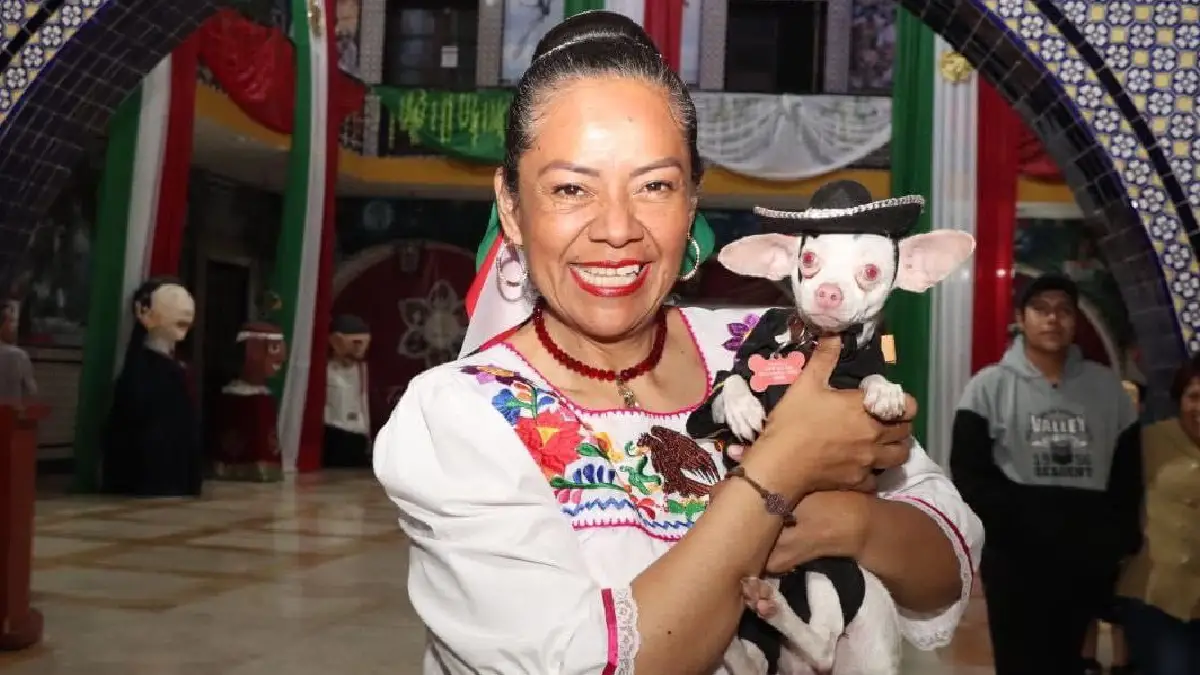 Procurando el bienestar animal, Atlixco celebrará fiestas patrias con pirotecnia de bajo impacto