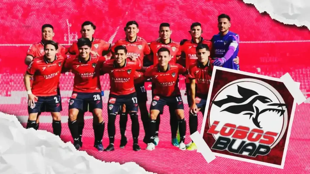 Coyotes de Tlaxcala podrían convertirse en Lobos BUAP