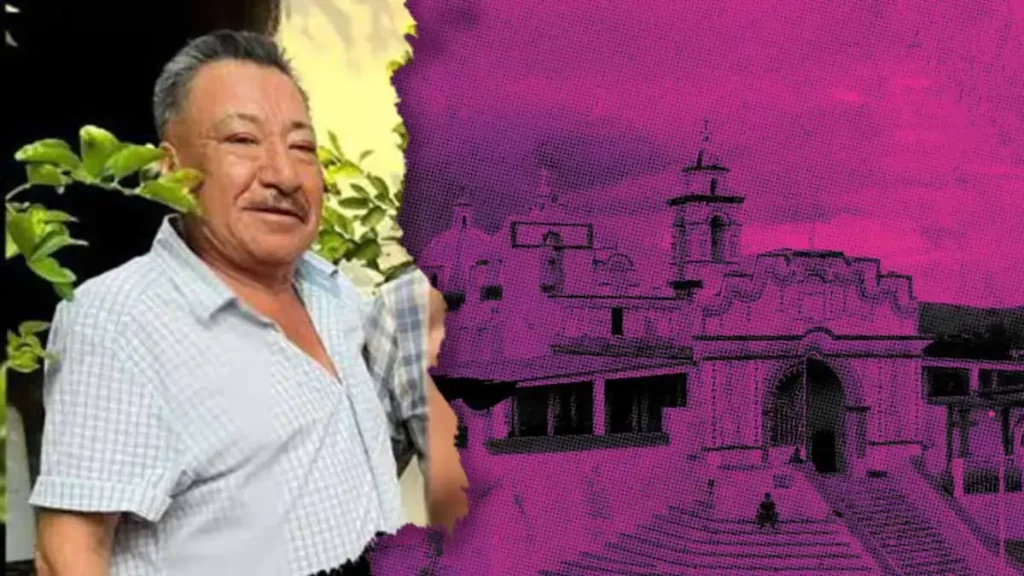 Alex Román Rodríguez será el suplente del alcalde de Xochiltepec asesinado: Segob Puebla