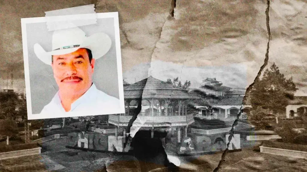 Reaparece “El Moco”, exige que se respete su triunfo como alcalde de Chignahuapan