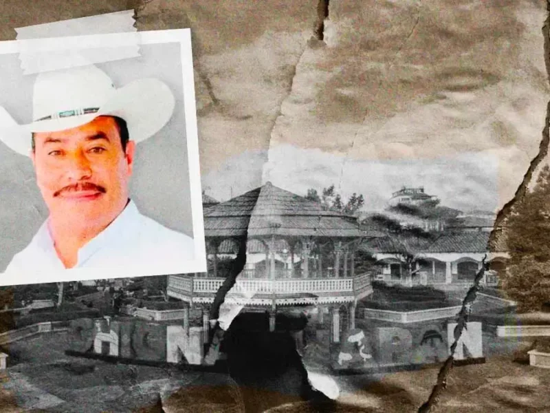 Reaparece “El Moco”, exige que se respete su triunfo como alcalde de Chignahuapan
