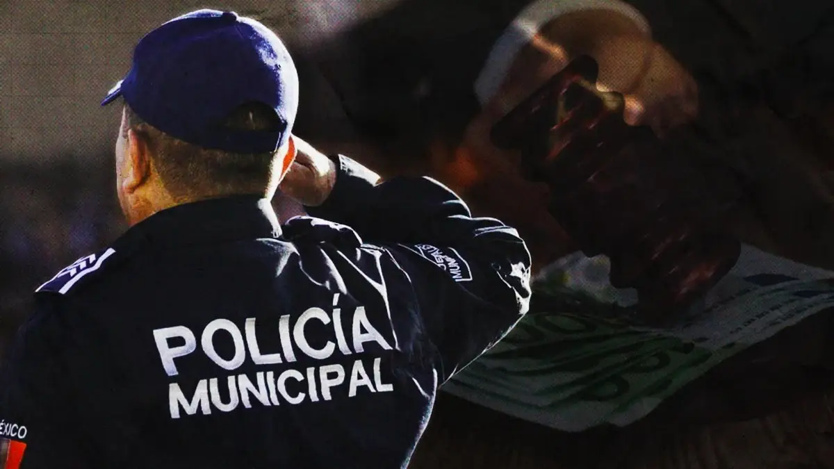 Alondra, motociclista abusada sexualmente por policías municipales en 2023 recibió pago de reparación de daños
