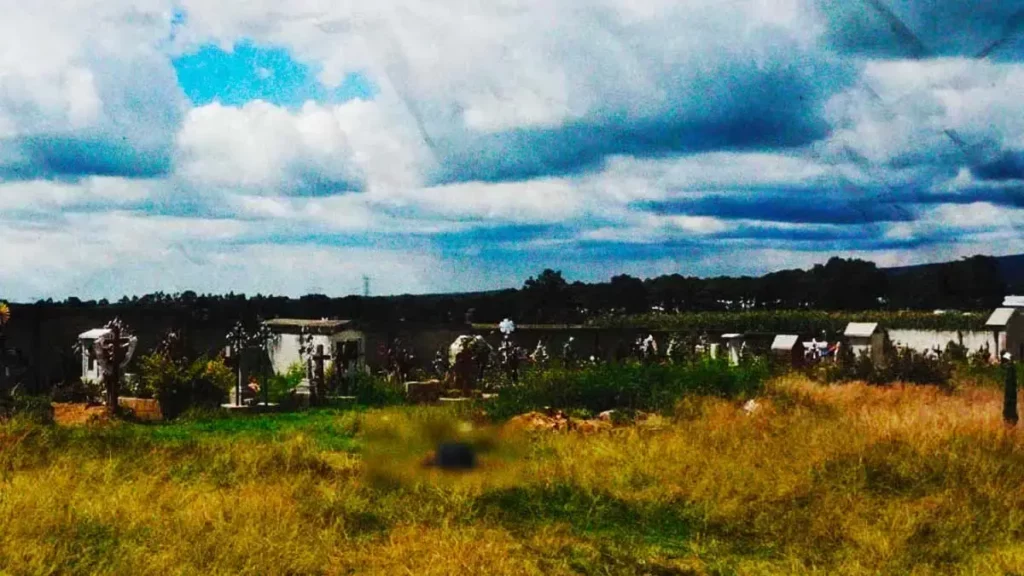 Matan a hombre a cuchilladas y abandonan su cuerpo en Xonacatepec, Puebla