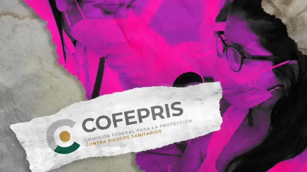 Cofepris autoriza registro de vacuna contra la viruela de mono en México