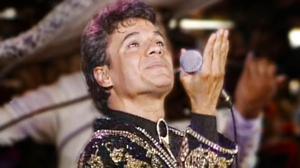 Cineteca Nacional cancela segunda proyección del concierto de Juan Gabriel