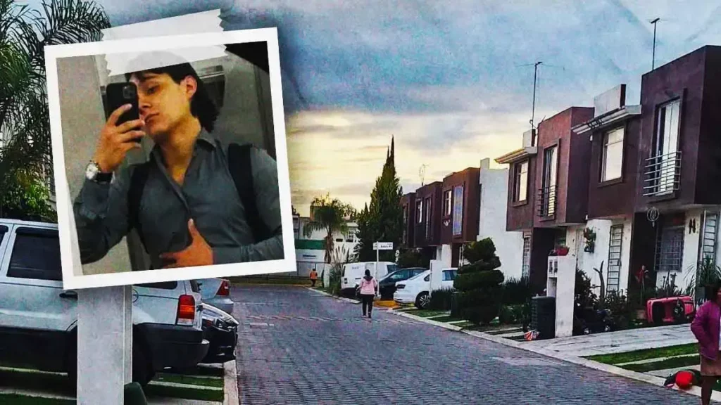 Buscan a Miguel Ramsés N., acuchilló a la familia de su exnovia en Cuautlancingo