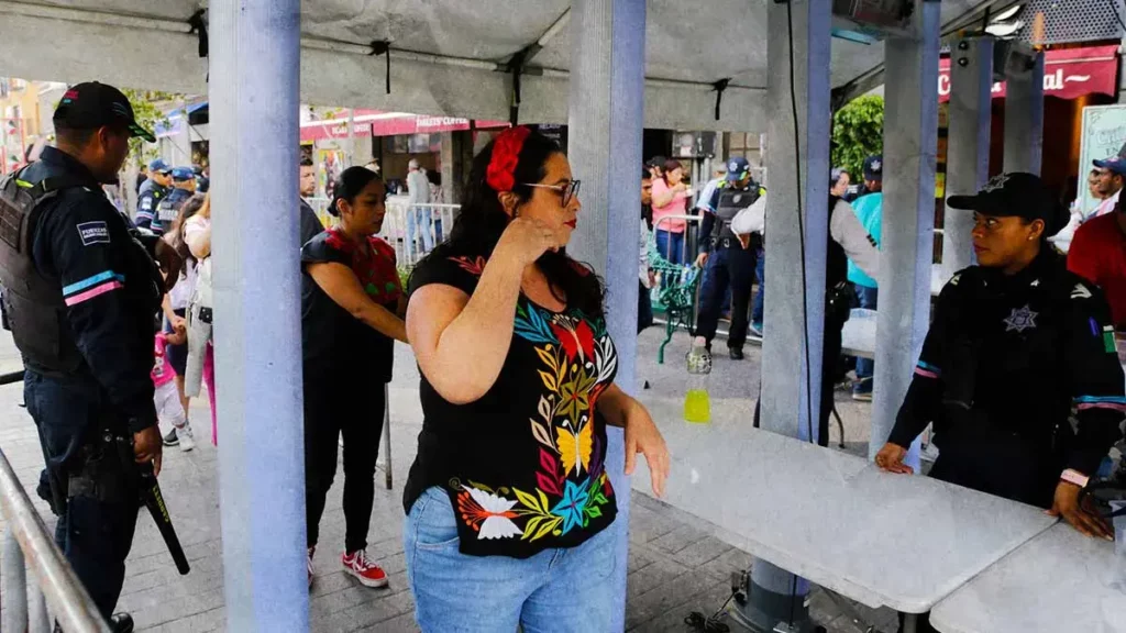 Así comienzan las Fiestas Patrias 2024 en Puebla, antes del tradicional Grito de Independencia