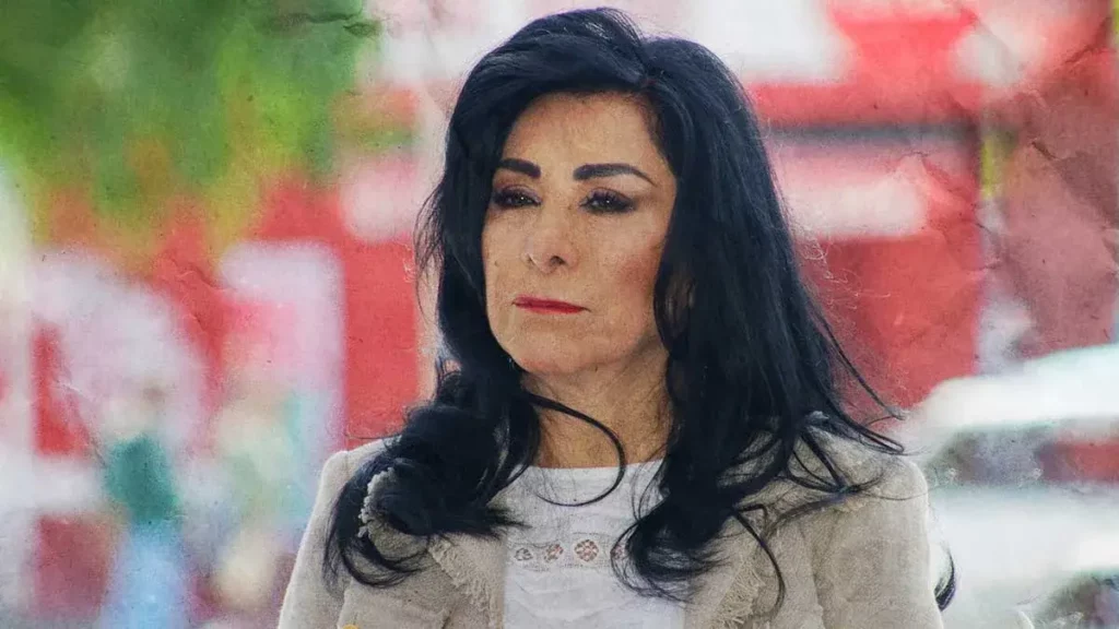Lucero Saldaña exige al PRI Nacional realizar proceso democrático para renovación de la dirigencia